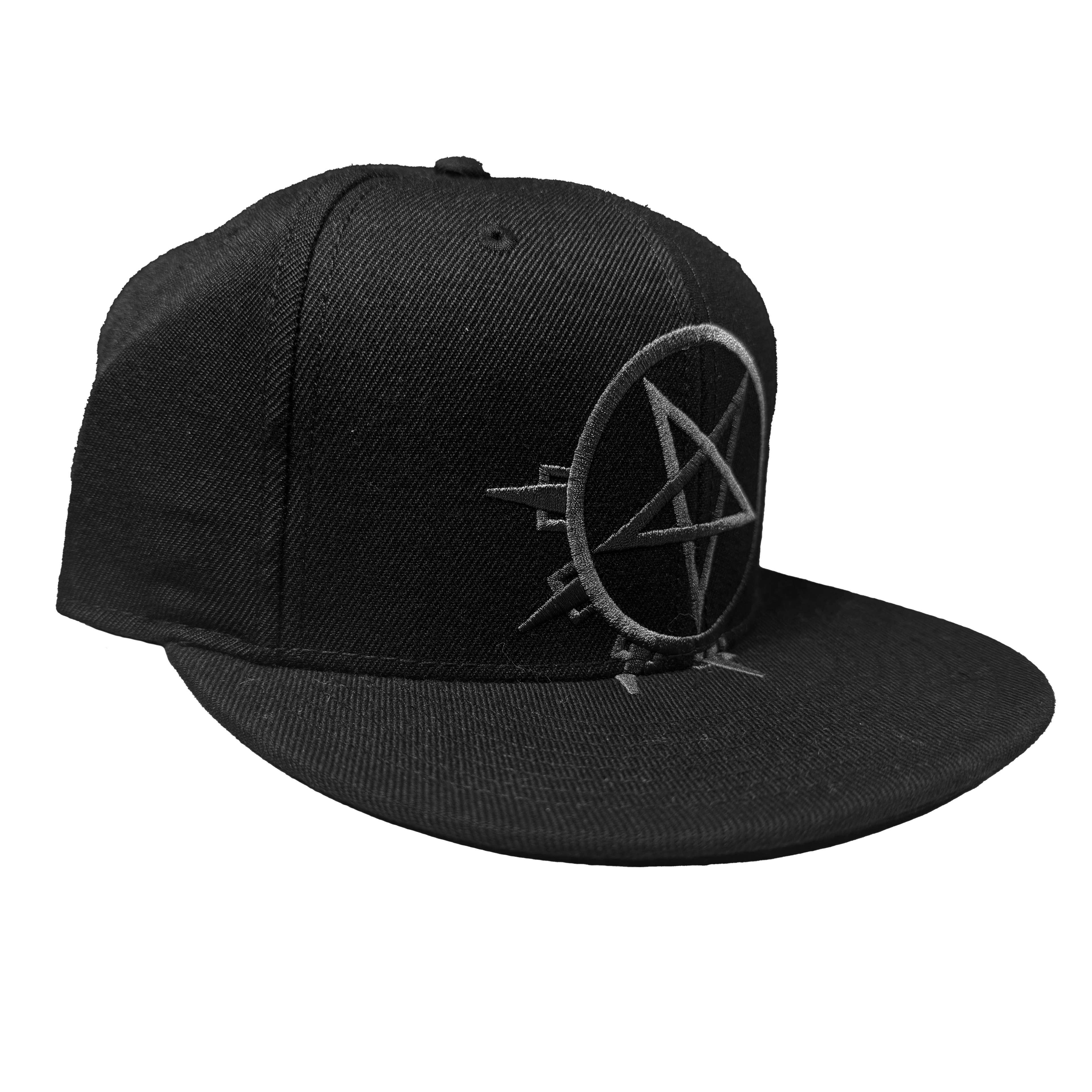 Symbol - Snapback Arch Enemy