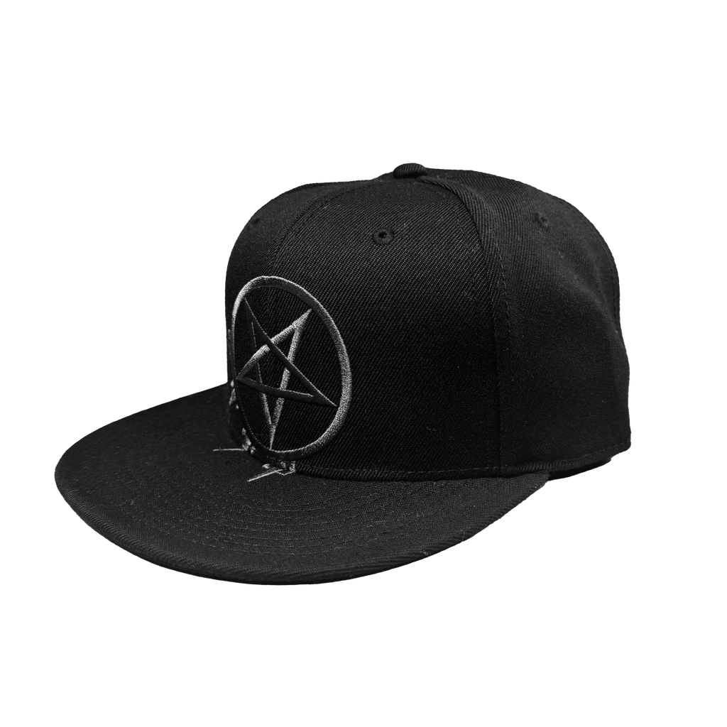 Symbol - Snapback Arch Enemy