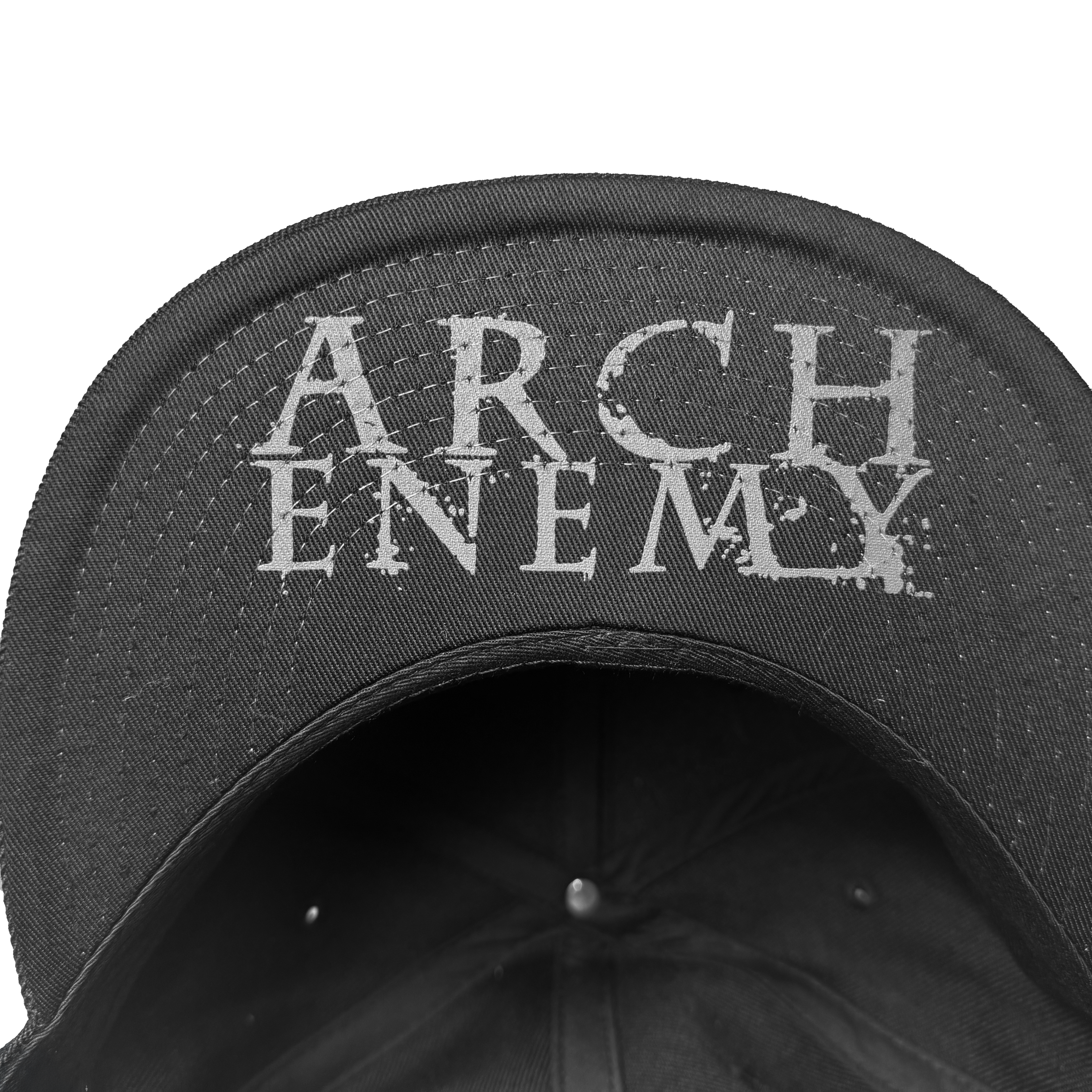Symbol - Snapback Arch Enemy