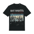 Character - T-Shirt Dark Tranquillity