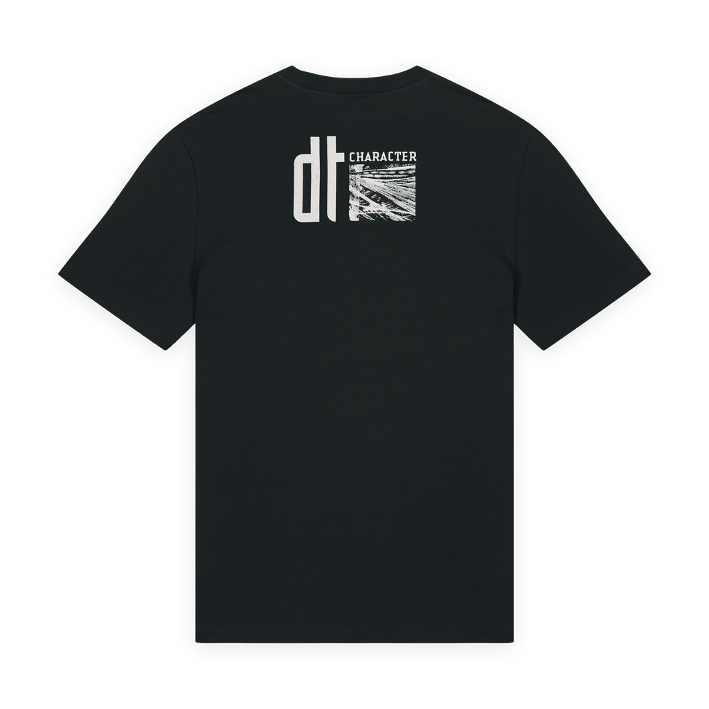 Character - T-Shirt Dark Tranquillity