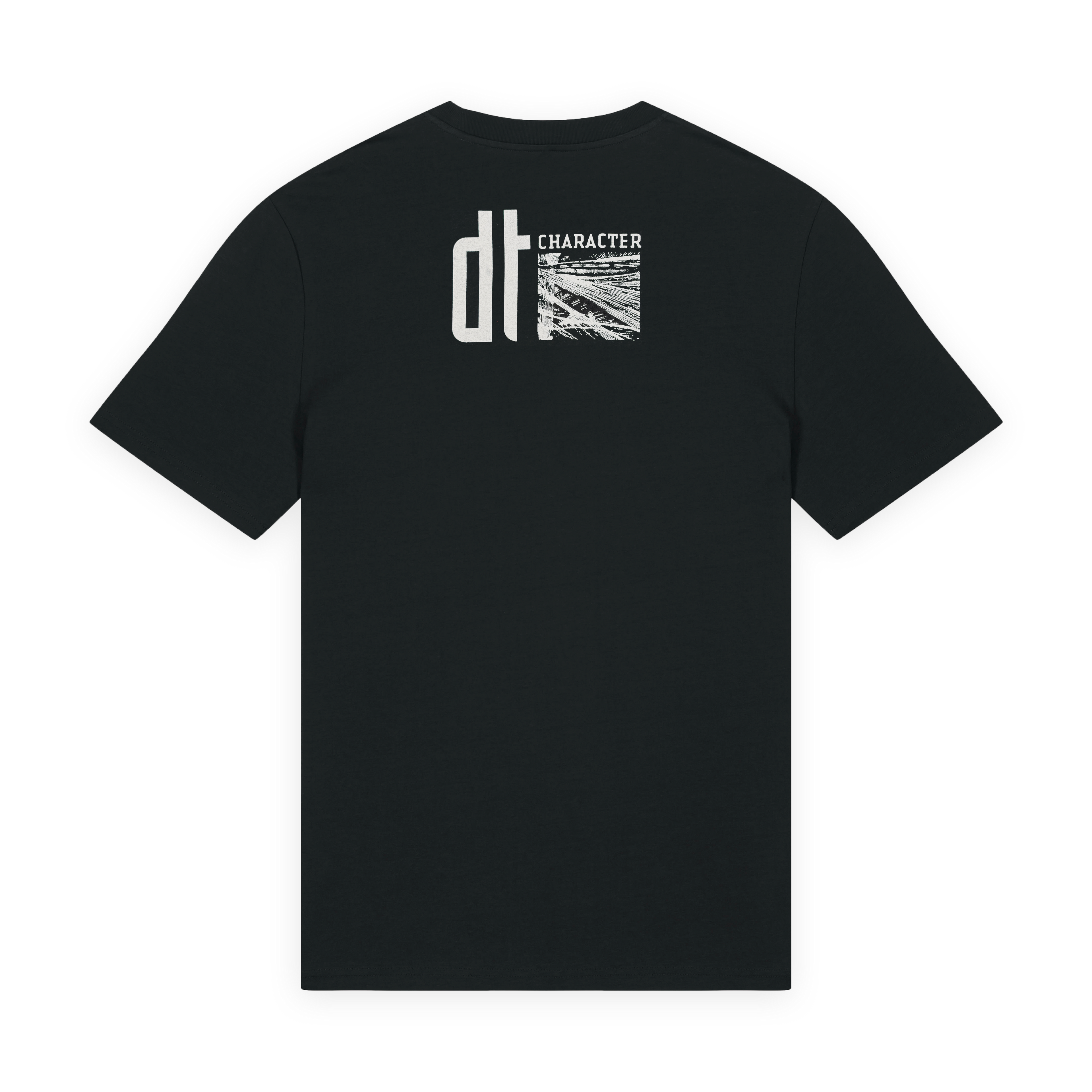 Character - T-Shirt Dark Tranquillity