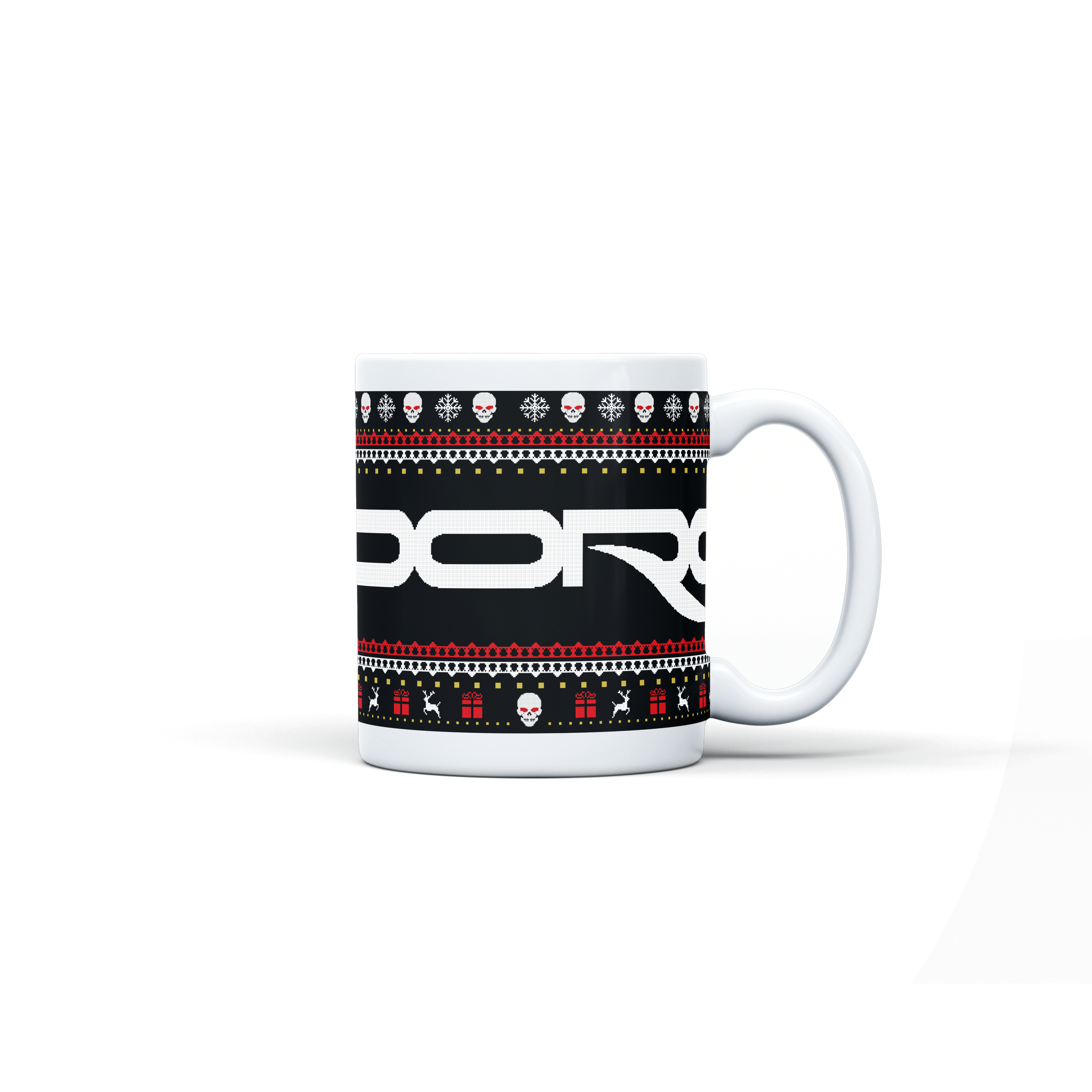Christmas - Mug
