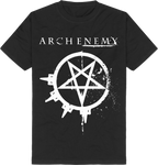 Pure Fucking Metal - T-Shirt Arch Enemy