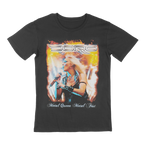 40 Years Poster - T-Shirt DORO