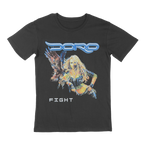 Fight Tour 2002 - T-Shirt DORO