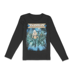 Forever Warriors - Longsleeve DORO