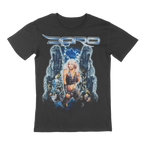 Xmas Metal Meetings 2003 - T-Shirt DORO