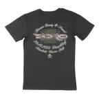 40 Years Poster - T-Shirt DORO