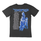 Fight Tour 2002 - T-Shirt DORO
