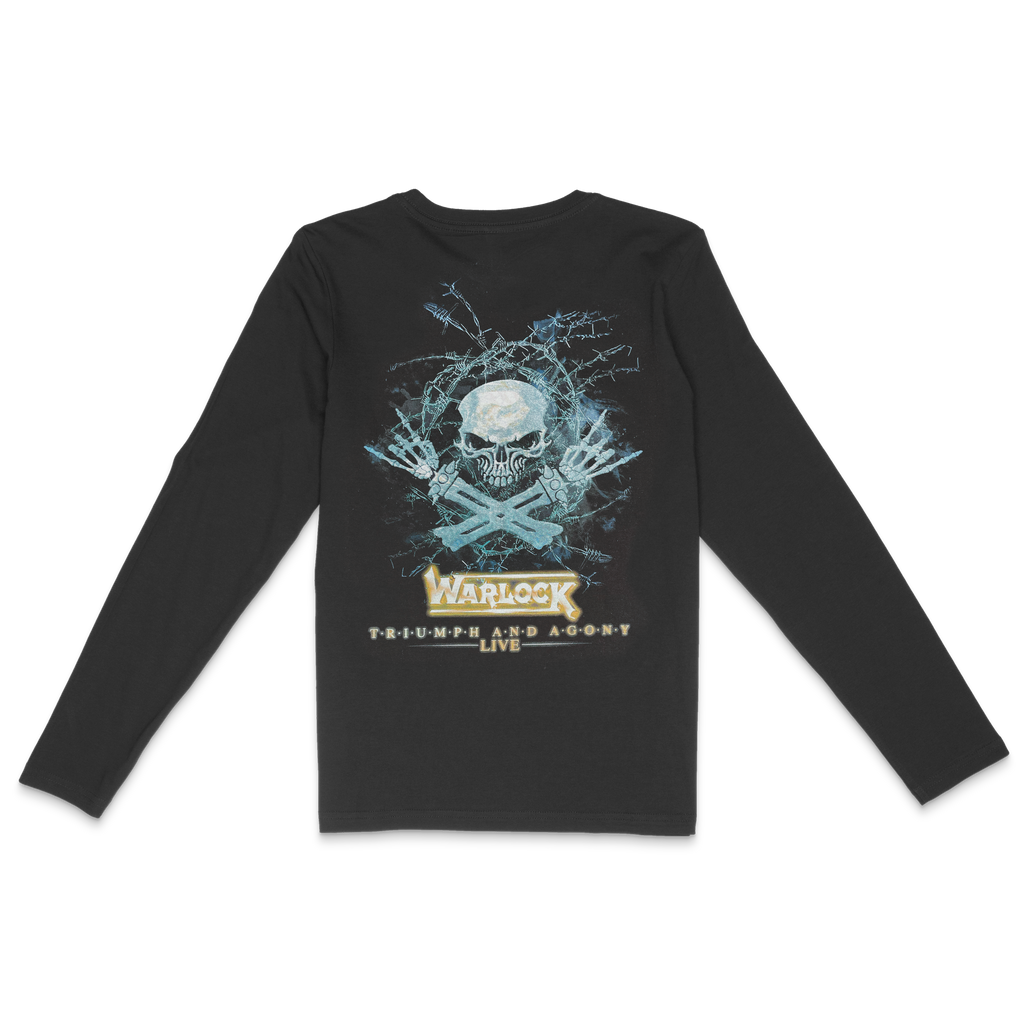Forever Warriors - Longsleeve DORO