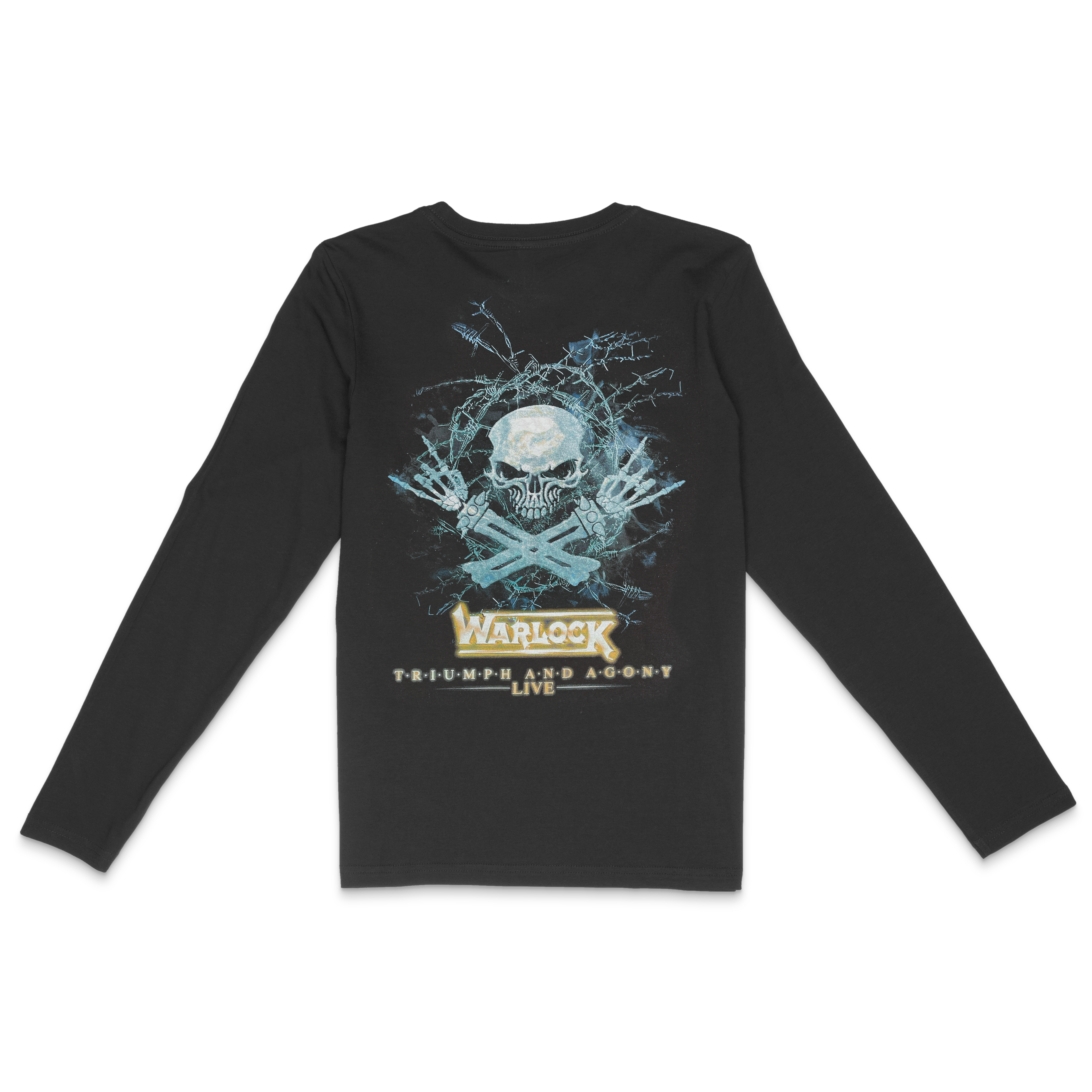 Forever Warriors - Longsleeve DORO