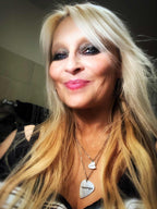 Stainless Steel Heart - Necklace DORO