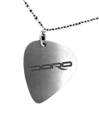 Stainless Steel Pick - Necklace DORO