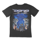 Xmas Metal Meetings 2003 - T-Shirt DORO