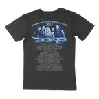 Strong & Proud Tour 2015 - T-Shirt DORO