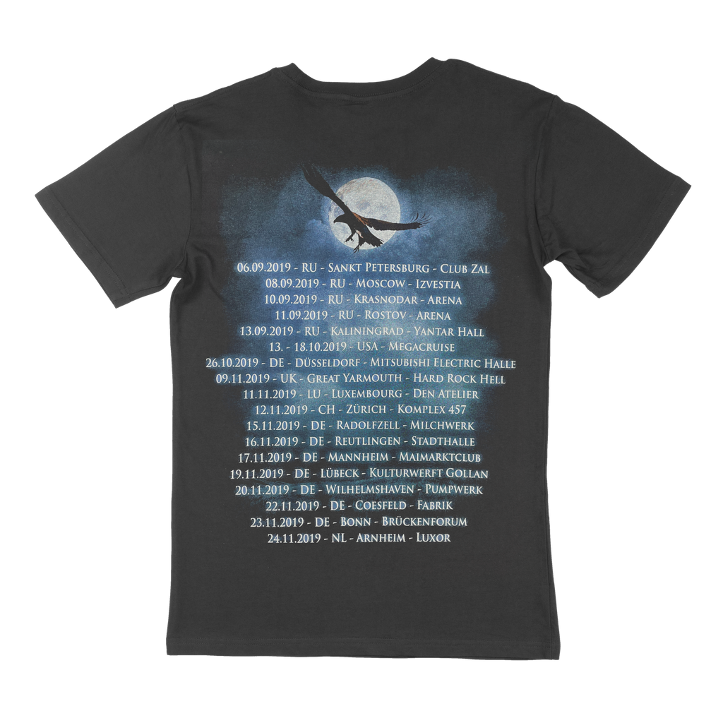 Tour 2019 - T-Shirt DORO