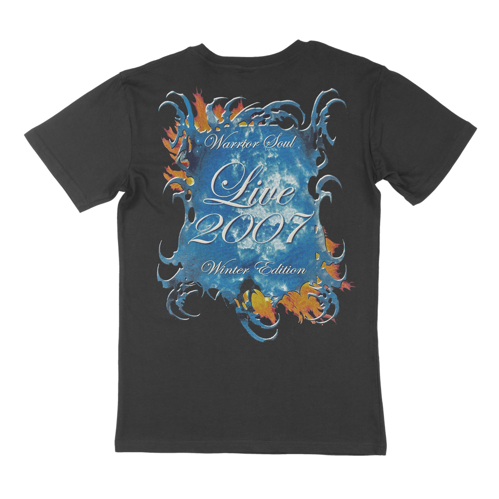 Warrior Soul - T-Shirt DORO