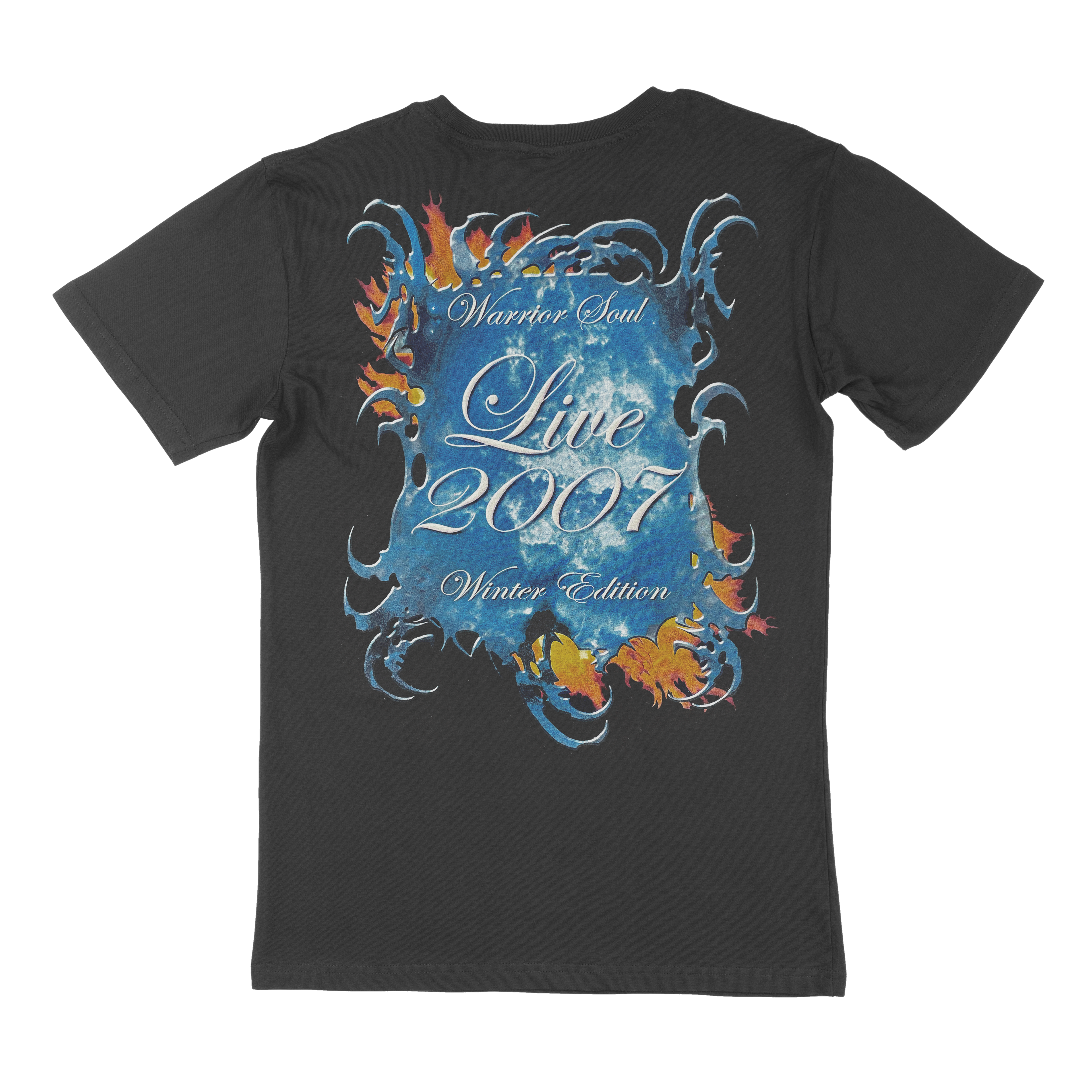 Warrior Soul - T-Shirt DORO