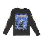 Tour 2021 - Longsleeve DORO