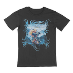 Warrior Soul - T-Shirt DORO