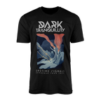Endtime Signals Tour 2025 - T-Shirt Dark Tranquillity