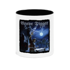 Excalibur - Mug Grave Digger