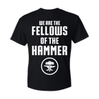 Fellows of The Hammer - T-Shirt Wind Rose