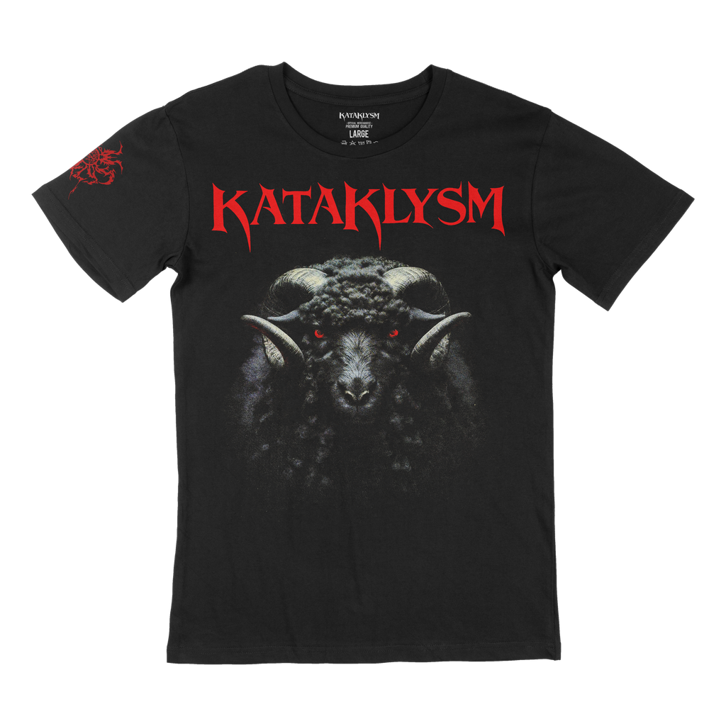 Freedom or Death Tour 2026 - T-Shirt