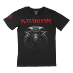 Freedom or Death Tour 2026 - T-Shirt