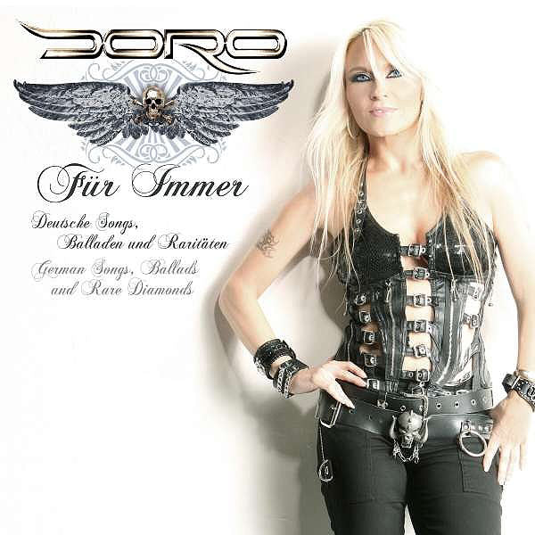 Für Immer - Vinyl DORO