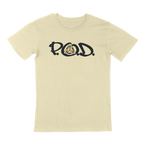 Full Circle Tour Beige - T-Shirt