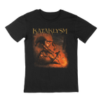 Goliath Tour 2025 - T-Shirt Kataklysm