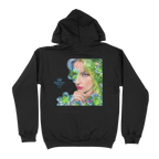 Green Cover - Hoodie Seraina Telli