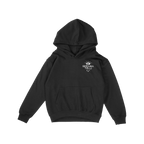 Green Cover - Hoodie Seraina Telli