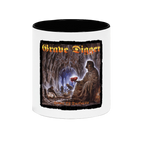 Heart Of Darkness - Mug Grave Digger
