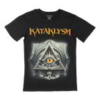 Heroes to Villans - T-Shirt