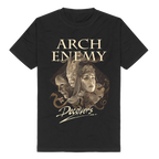I Will Not Die A Slave - T-Shirt Arch Enemy