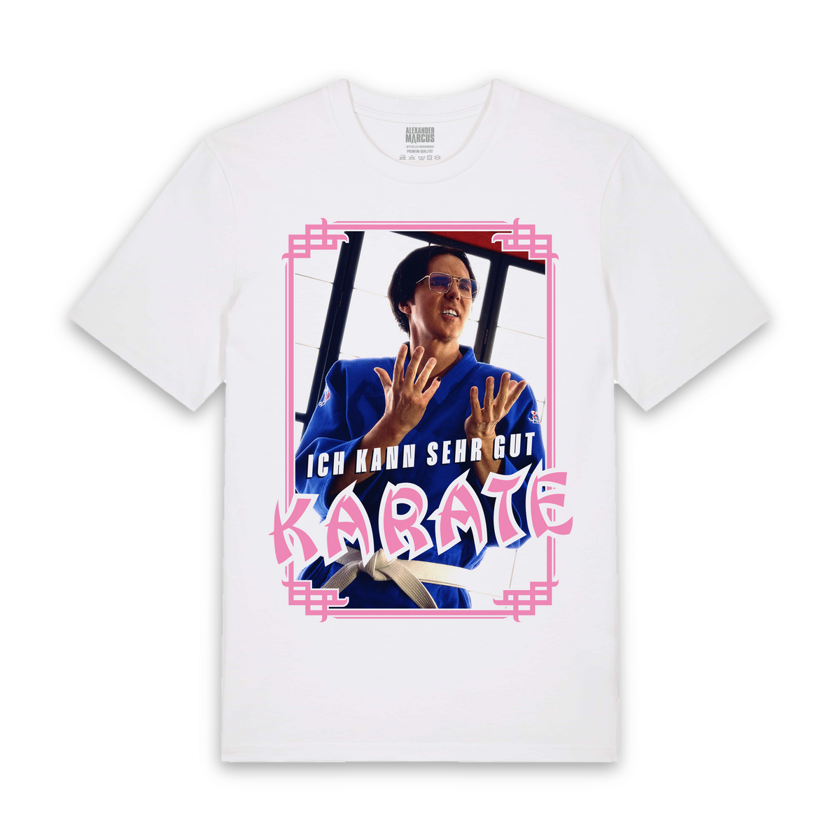 Karate - T-Shirt