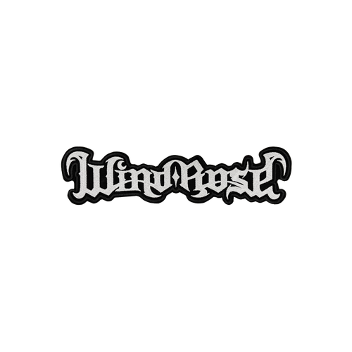 Big Logo - Patch Wind Rose