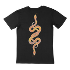 Logo Snake - T-Shirt
