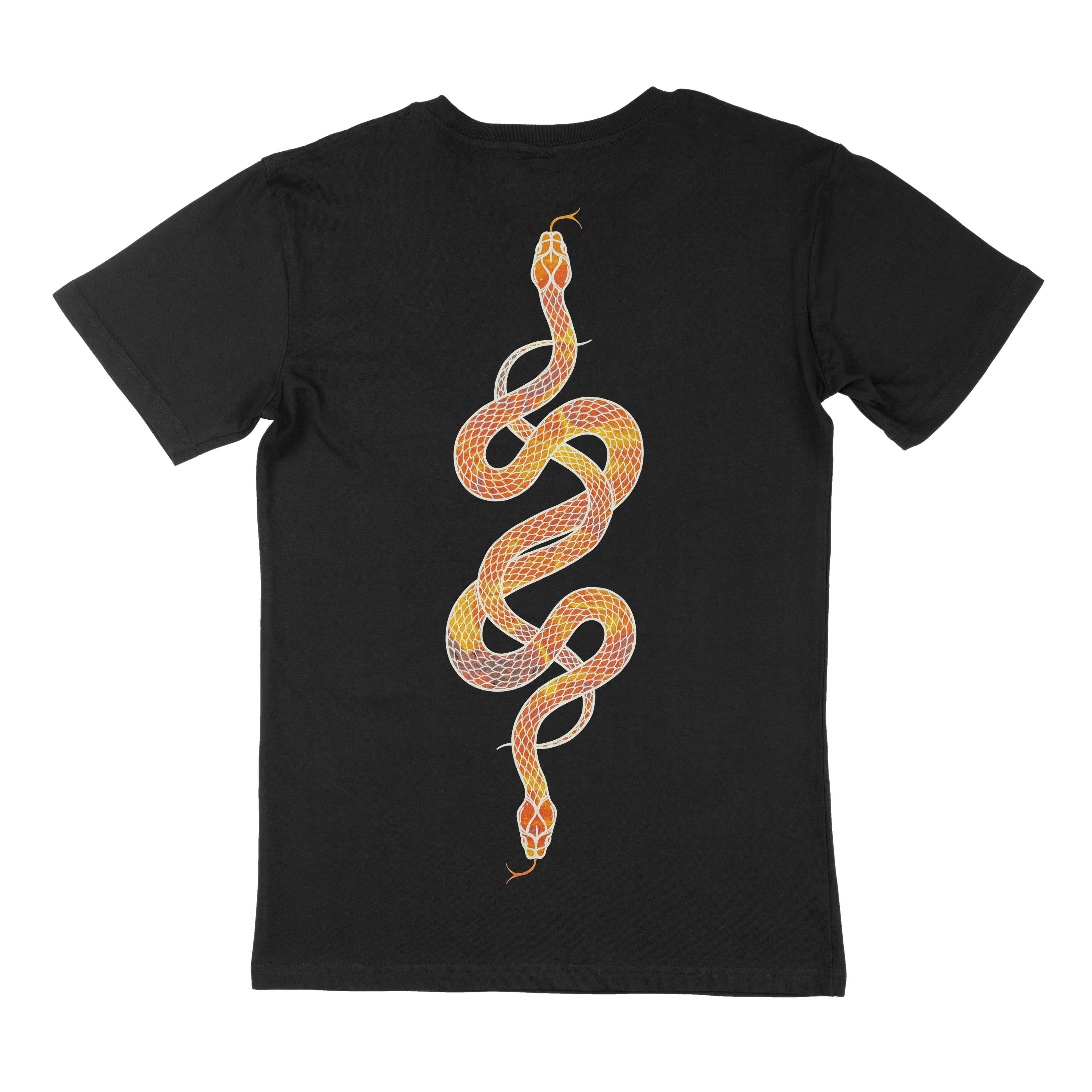 Logo Snake - T-Shirt
