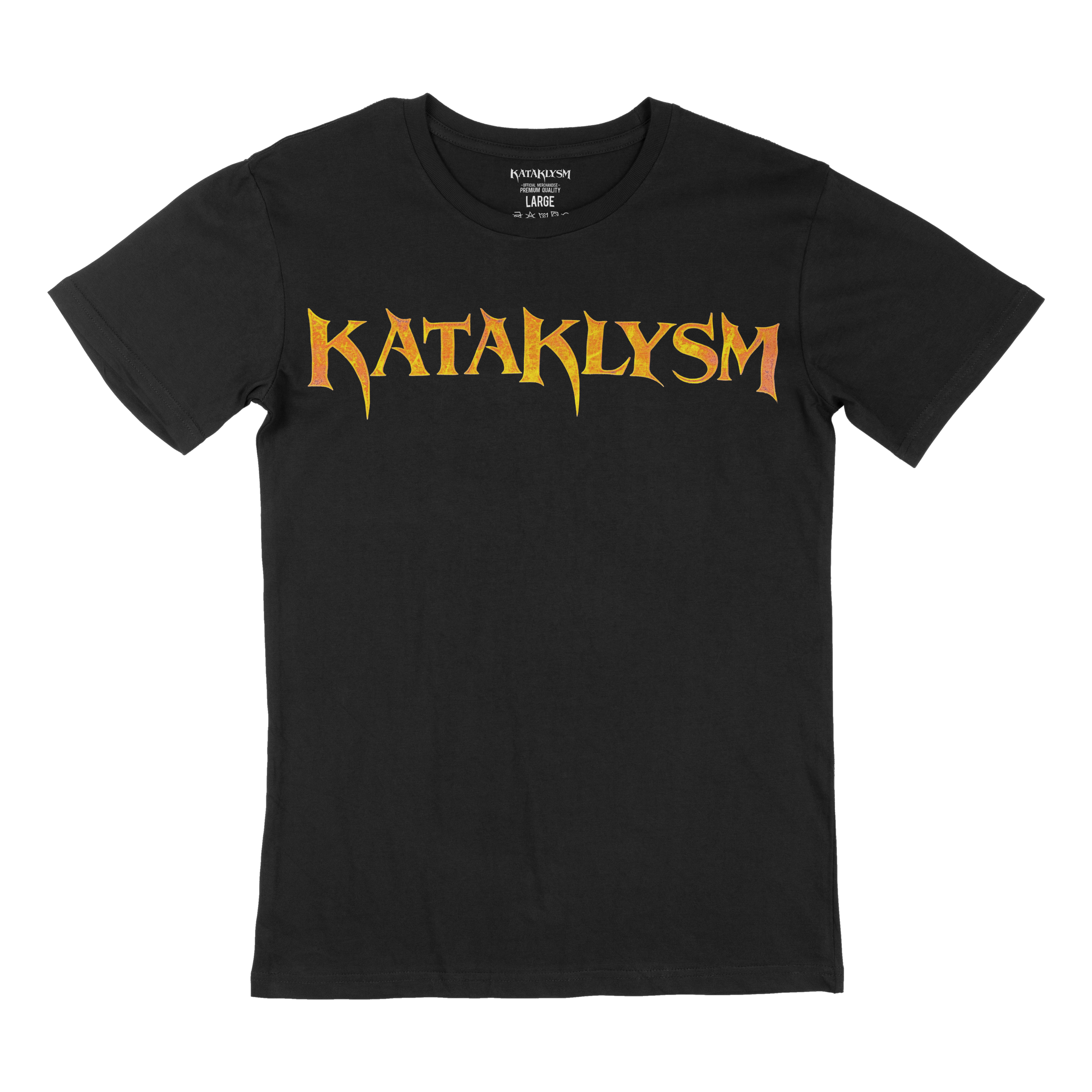 Logo Snake - T-Shirt