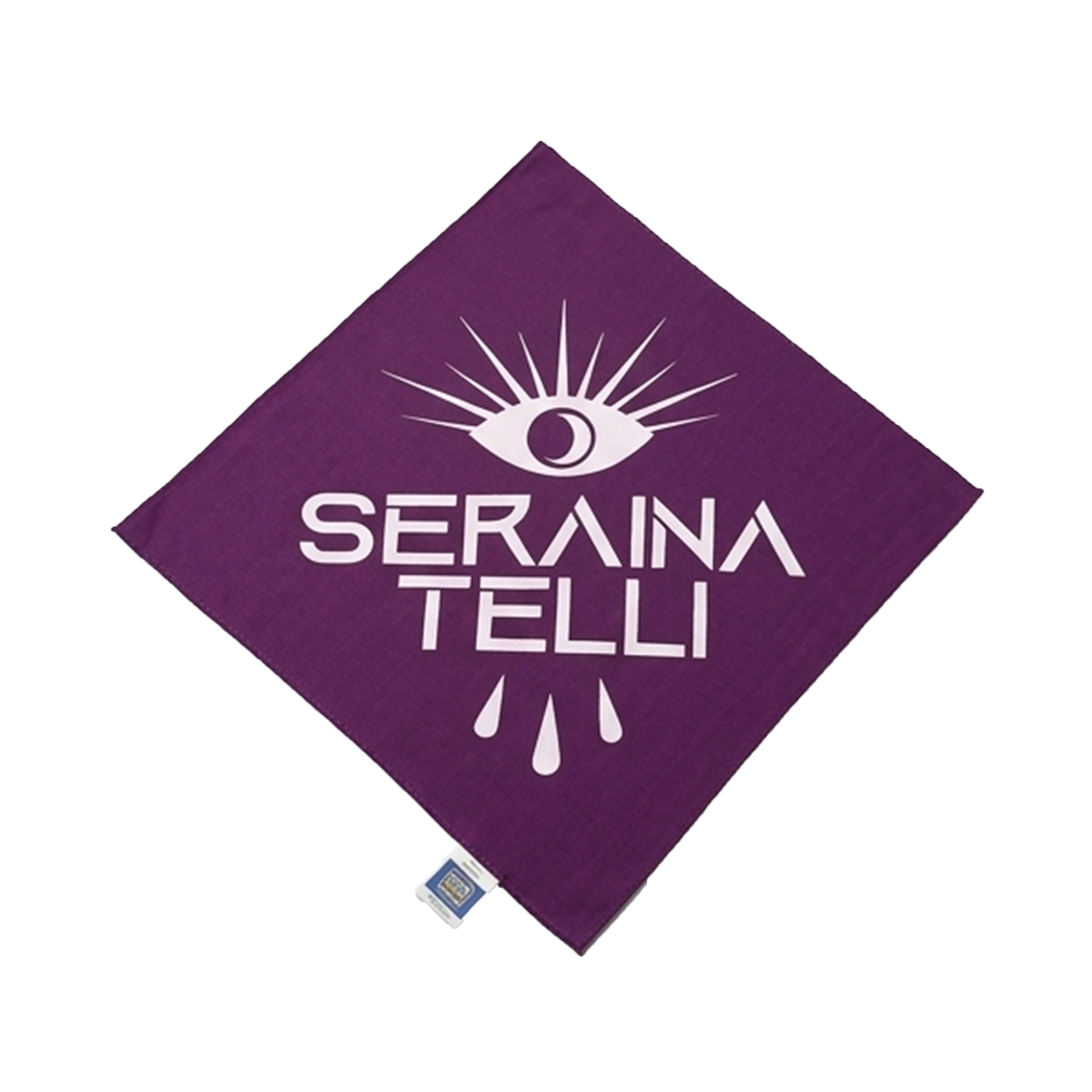 Logo - Bandana Seraina Telli