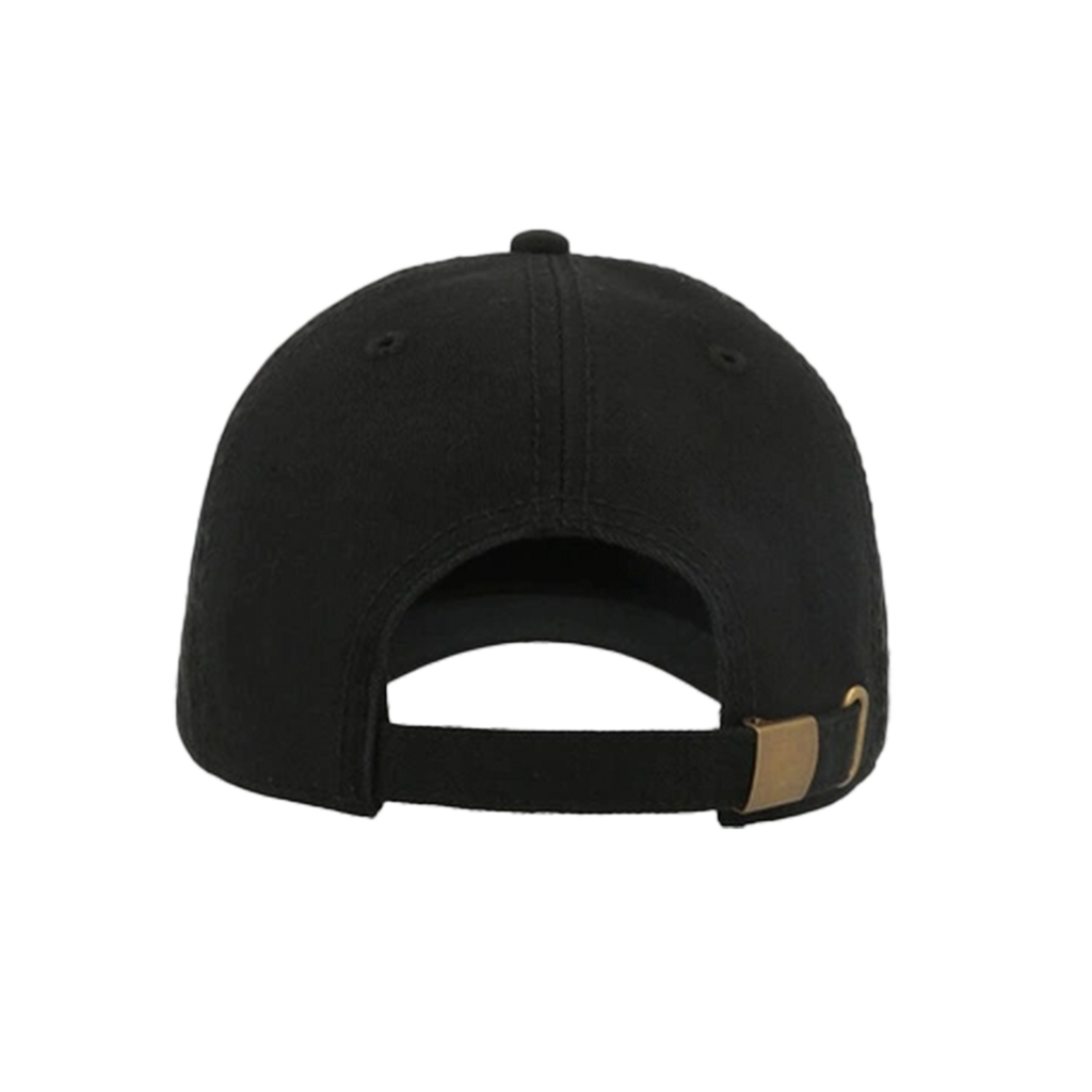 Logo - Cap Arsch Huh