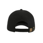 Logo - Cap Arsch Huh
