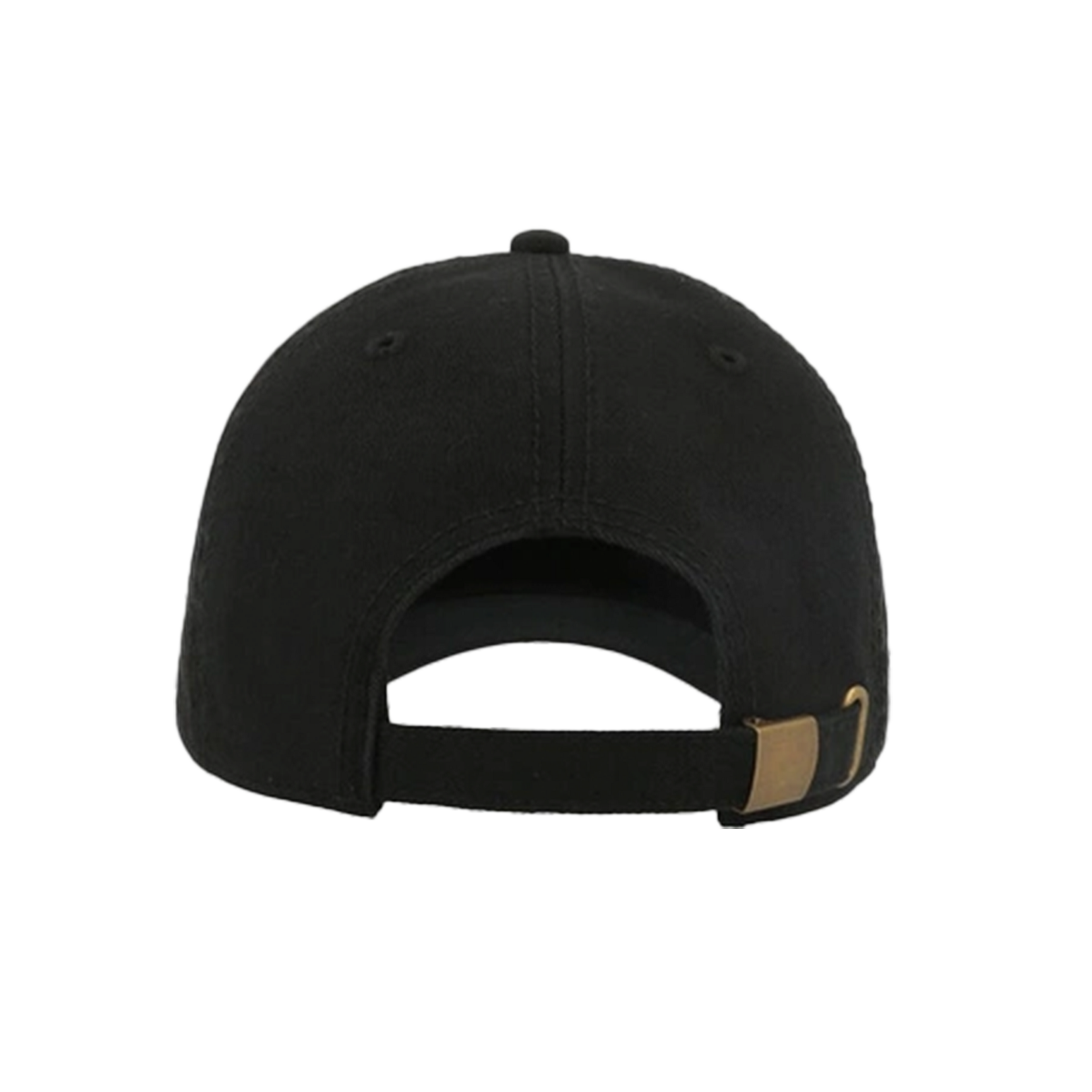 Logo - Cap Arsch Huh