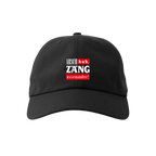 Logo - Cap Arsch Huh