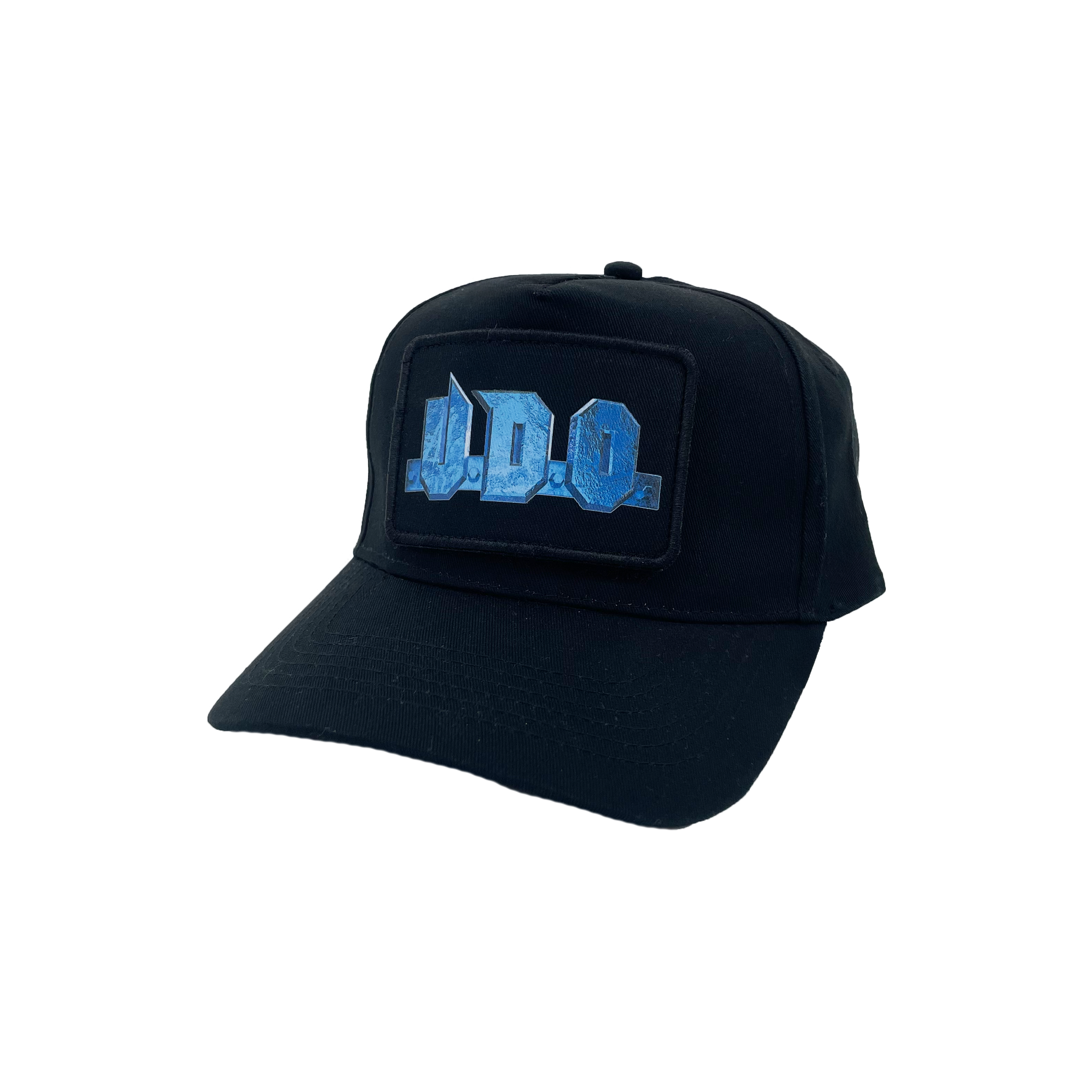Touchdown Logo - Cap U.D.O.
