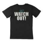 Fast As A Shark - T-Shirt